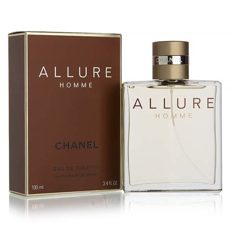 allure chanel femme moins cher|allure homme Chanel for men.